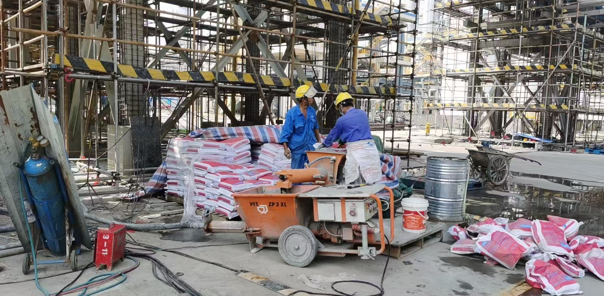 吐鲁番房屋基础加固的常用方法有哪些